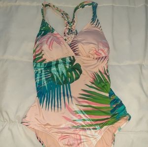 Liz Claiborne Swimsuit